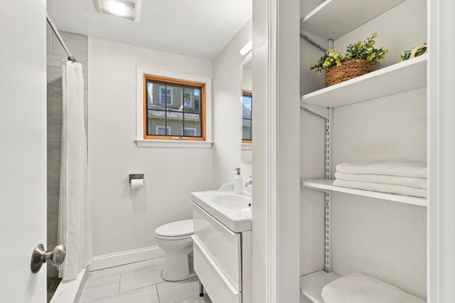 6-8 Goodman Road 6, Cambridge, MA 02139