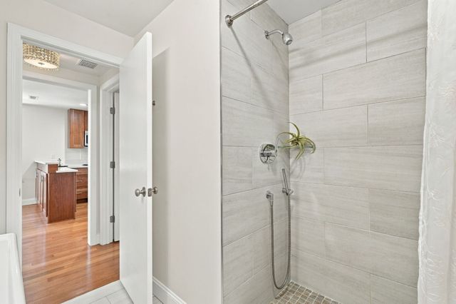 6-8 Goodman Road 6, Cambridge, MA 02139