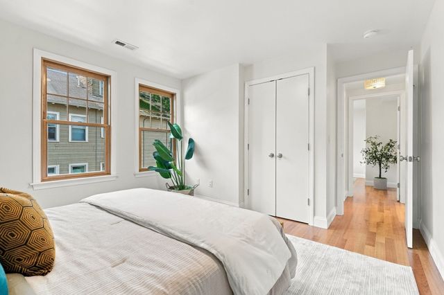 6-8 Goodman Road 6, Cambridge, MA 02139