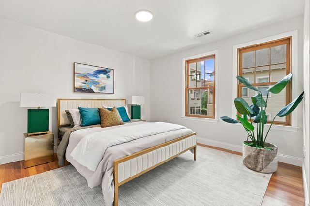 6-8 Goodman Road 6, Cambridge, MA 02139