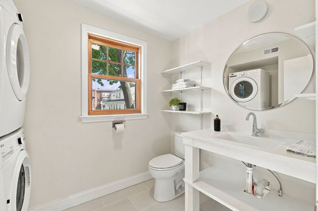 6-8 Goodman Road 6, Cambridge, MA 02139
