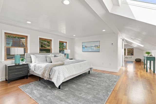 6-8 Goodman Road 6, Cambridge, MA 02139
