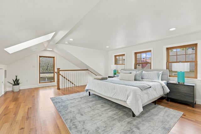 6-8 Goodman Road 6, Cambridge, MA 02139