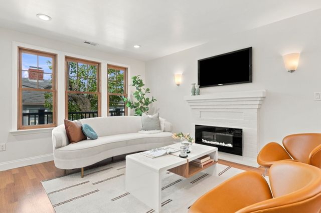 6-8 Goodman Road 6, Cambridge, MA 02139
