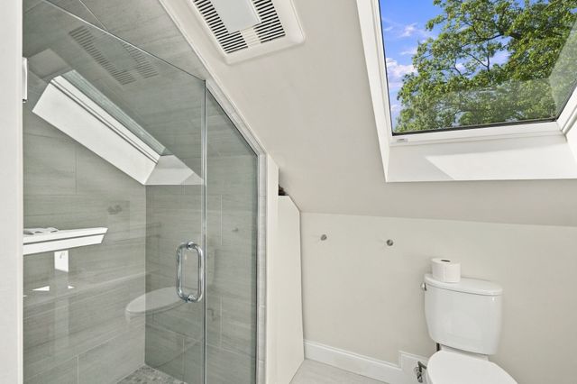 6-8 Goodman Road 6, Cambridge, MA 02139