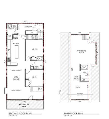 6-8 Goodman Road 6, Cambridge, MA 02139