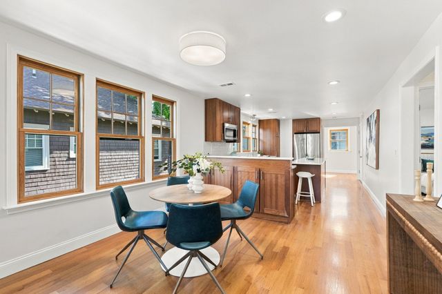 6-8 Goodman Road 6, Cambridge, MA 02139