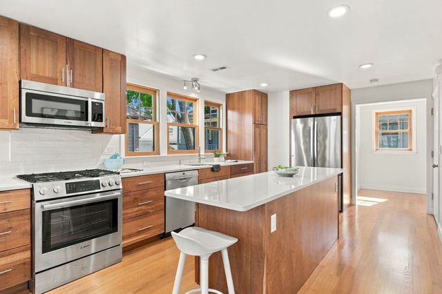 6-8 Goodman Road 6, Cambridge, MA 02139