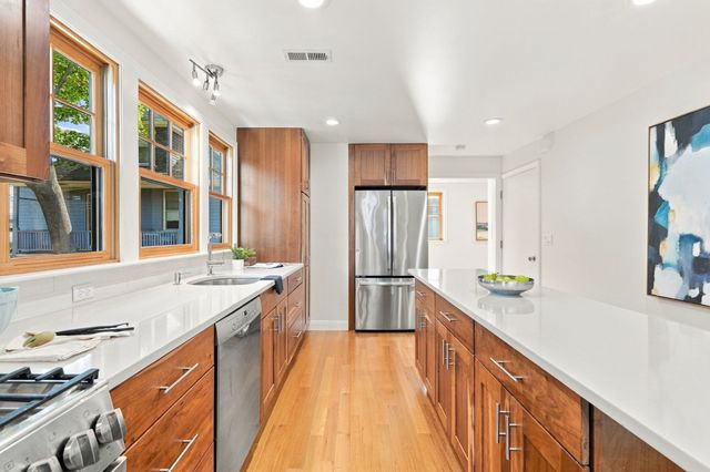 6-8 Goodman Road 6, Cambridge, MA 02139