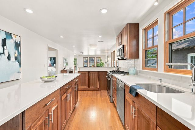 6-8 Goodman Road 6, Cambridge, MA 02139
