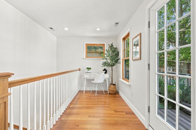 6-8 Goodman Road 6, Cambridge, MA 02139