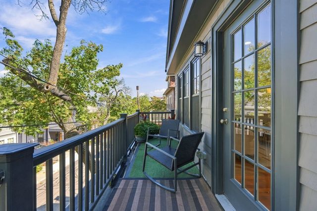 6-8 Goodman Road 6, Cambridge, MA 02139