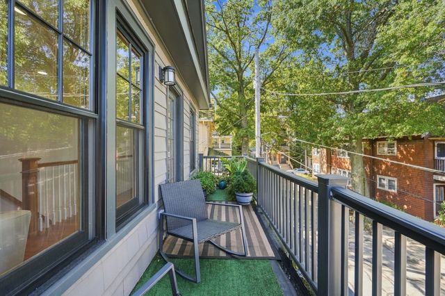 6-8 Goodman Road 6, Cambridge, MA 02139