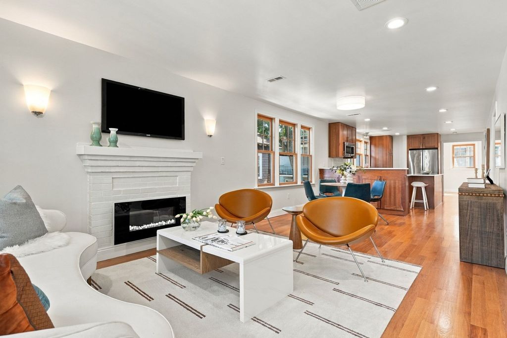 6-8 Goodman Road 6, Cambridge, MA 02139