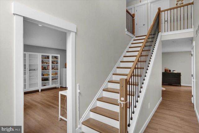 116 INDIAN RUN DR, Douglassville, PA 19518