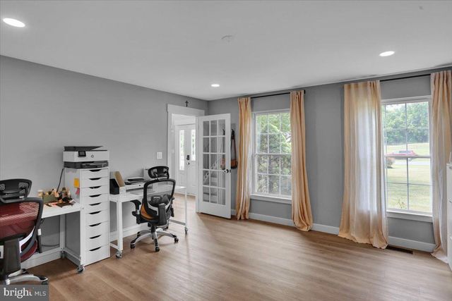 116 INDIAN RUN DR, Douglassville, PA 19518