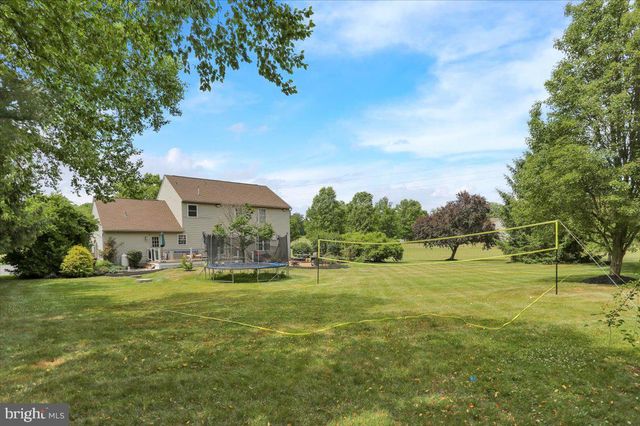 116 INDIAN RUN DR, Douglassville, PA 19518