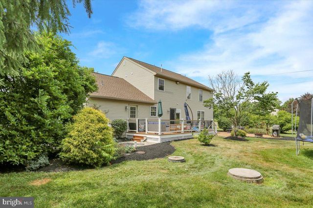 116 INDIAN RUN DR, Douglassville, PA 19518