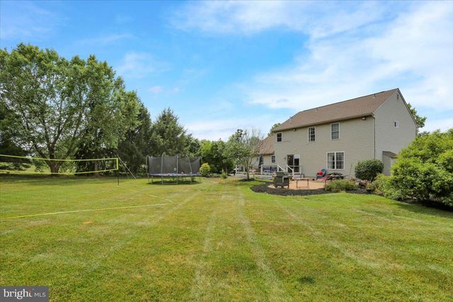 116 INDIAN RUN DR, Douglassville, PA 19518