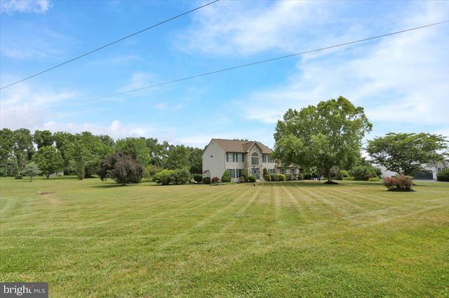116 INDIAN RUN DR, Douglassville, PA 19518