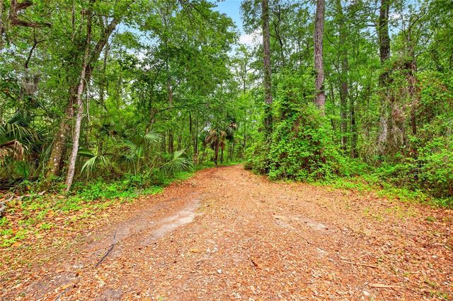 16555 N HIGHWAY 329, Reddick, FL 32686