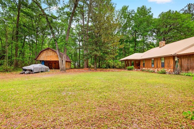 16555 N HIGHWAY 329, Reddick, FL 32686