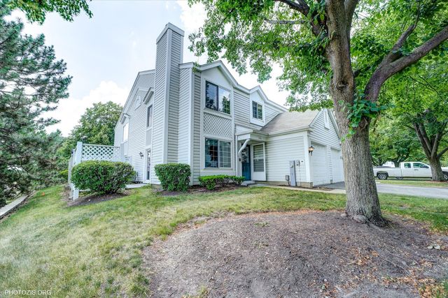 436 Yorktown Court 436, Aurora, IL 60504