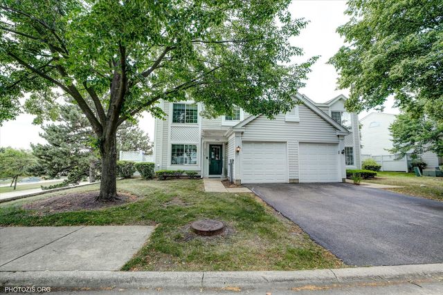 436 Yorktown Court 436, Aurora, IL 60504