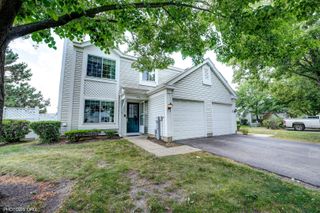 436 Yorktown Court 436, Aurora, IL 60504