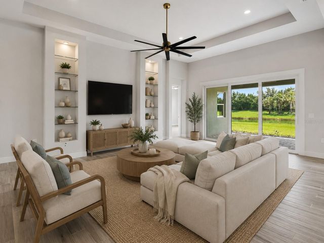 8282 GRANDE SHORES DRIVE, Sarasota, FL 34240