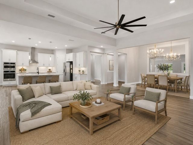 8282 GRANDE SHORES DRIVE, Sarasota, FL 34240