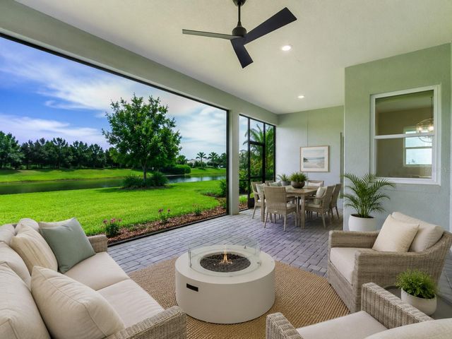 8282 GRANDE SHORES DRIVE, Sarasota, FL 34240