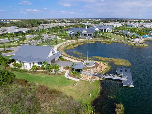 8282 GRANDE SHORES DRIVE, Sarasota, FL 34240