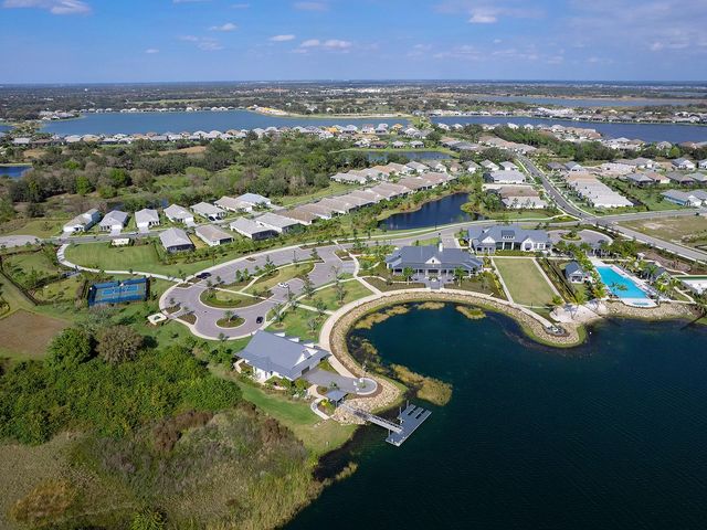 8282 GRANDE SHORES DRIVE, Sarasota, FL 34240