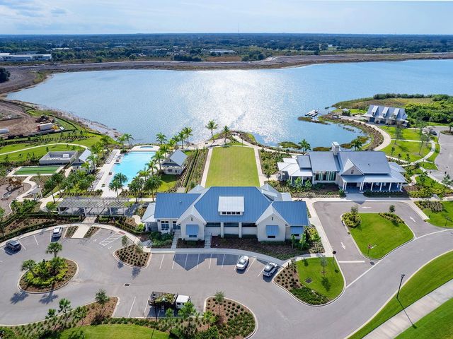 8282 GRANDE SHORES DRIVE, Sarasota, FL 34240