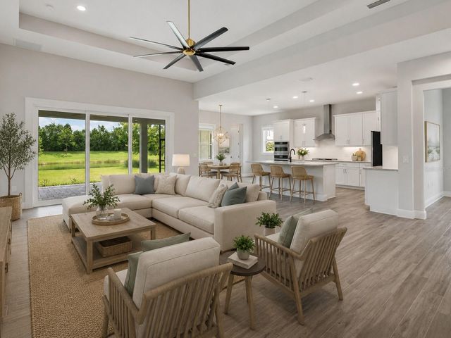 8282 GRANDE SHORES DRIVE, Sarasota, FL 34240
