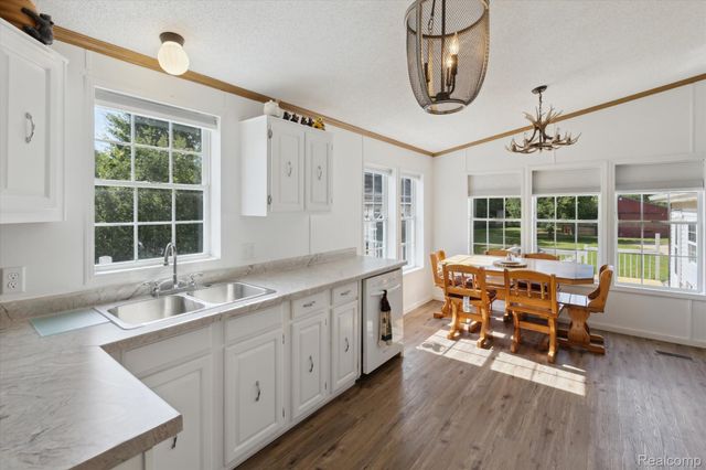 18678 10th Avenue, Barryton Village, MI 49305