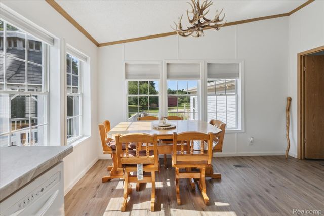 18678 10th Avenue, Barryton Village, MI 49305