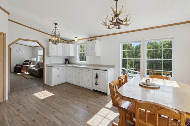 18678 10th Avenue, Barryton Village, MI 49305