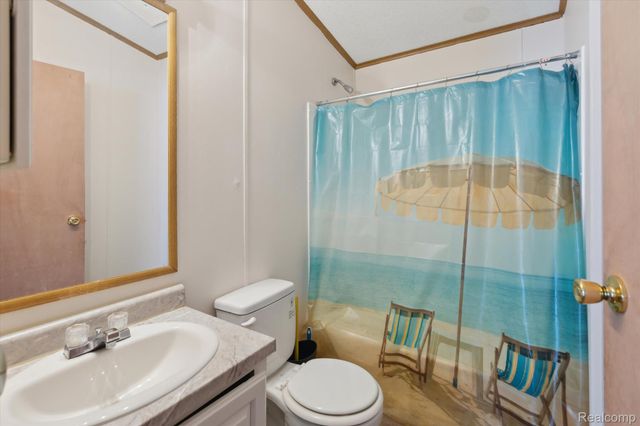 18678 10th Avenue, Barryton Village, MI 49305