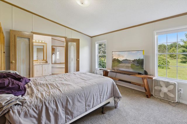 18678 10th Avenue, Barryton Village, MI 49305