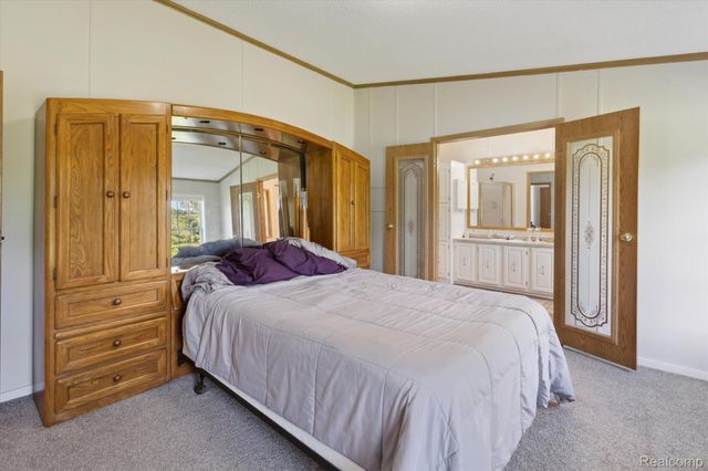 18678 10th Avenue, Barryton Village, MI 49305