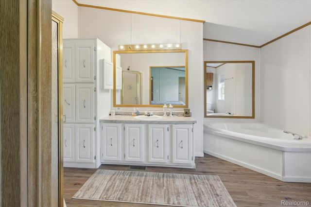 18678 10th Avenue, Barryton Village, MI 49305