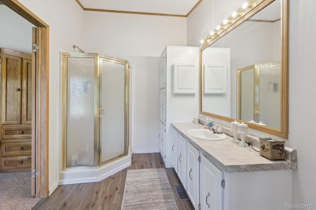 18678 10th Avenue, Barryton Village, MI 49305