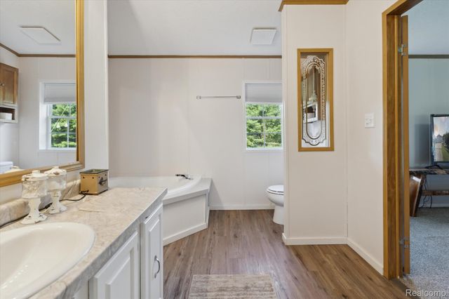 18678 10th Avenue, Barryton Village, MI 49305