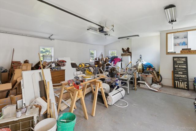 18678 10th Avenue, Barryton Village, MI 49305