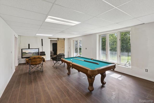 18678 10th Avenue, Barryton Village, MI 49305