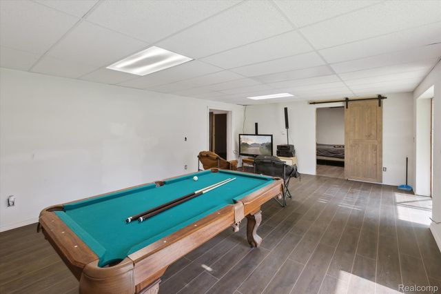 18678 10th Avenue, Barryton Village, MI 49305