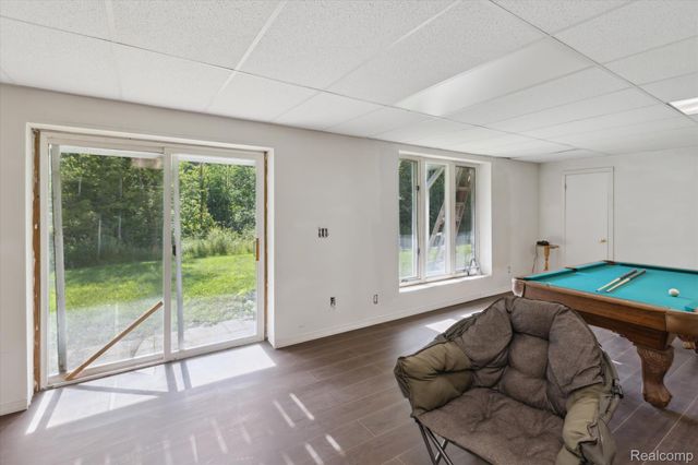 18678 10th Avenue, Barryton Village, MI 49305