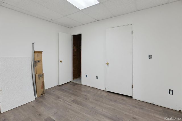 18678 10th Avenue, Barryton Village, MI 49305